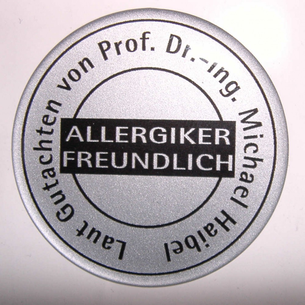 Allergiabarát
